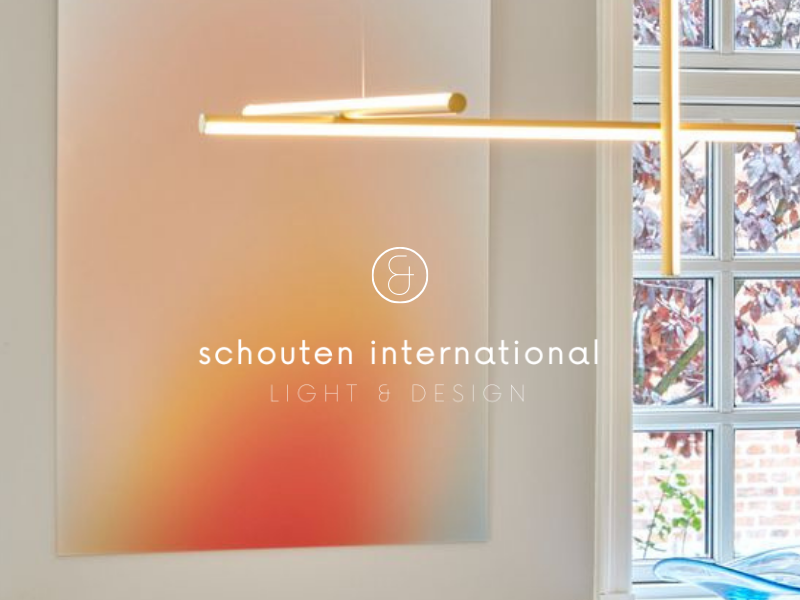 Portfolio Schouten International